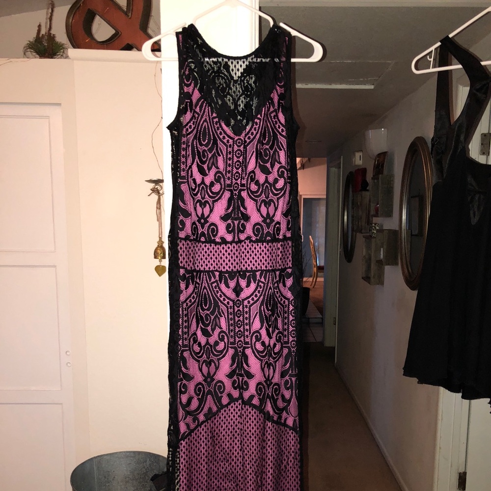Juicy Couture Full Length Dress